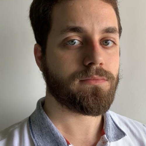 Dr. Leonardo Romaniello Gama de Oliveira