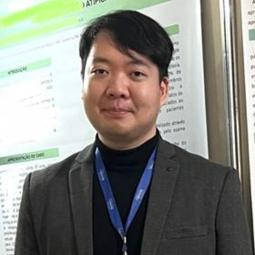 Dr. Nicollas Fujimoto
