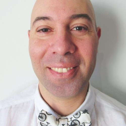 Dr. Thiago Castilho Gabriel