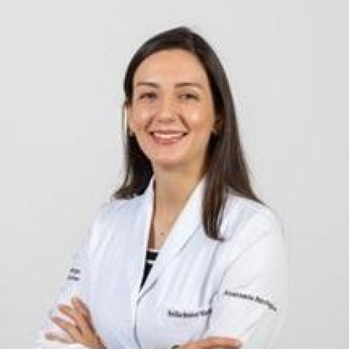Dra. Emília Scalco Wachter