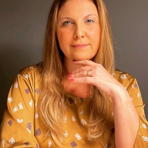 Dra. Vanessa de Vicenze