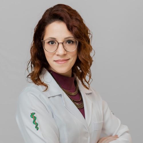 Larissa Uhlmann Wendling