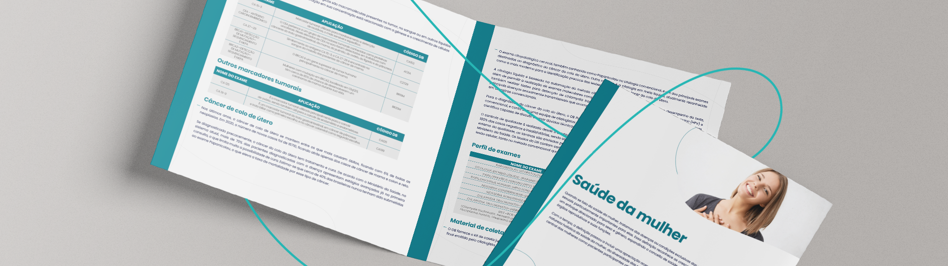 materiais-tecnicos | Diagnósticos do Brasil: Referência em Apoio Laboratorial