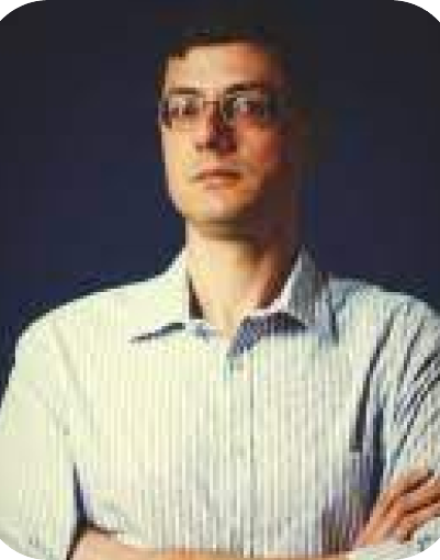 Dr. Éber Emanuel Mayoral