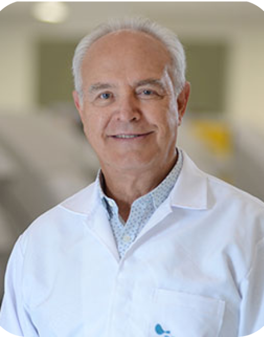 Dr. Antônio Fabbron