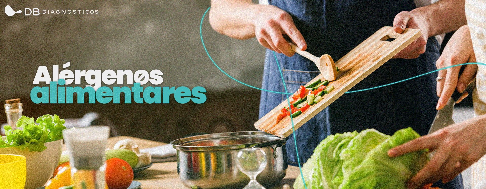 Alérgenos Alimentares