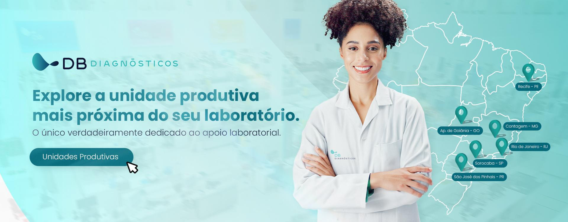 Unidades produtivas
