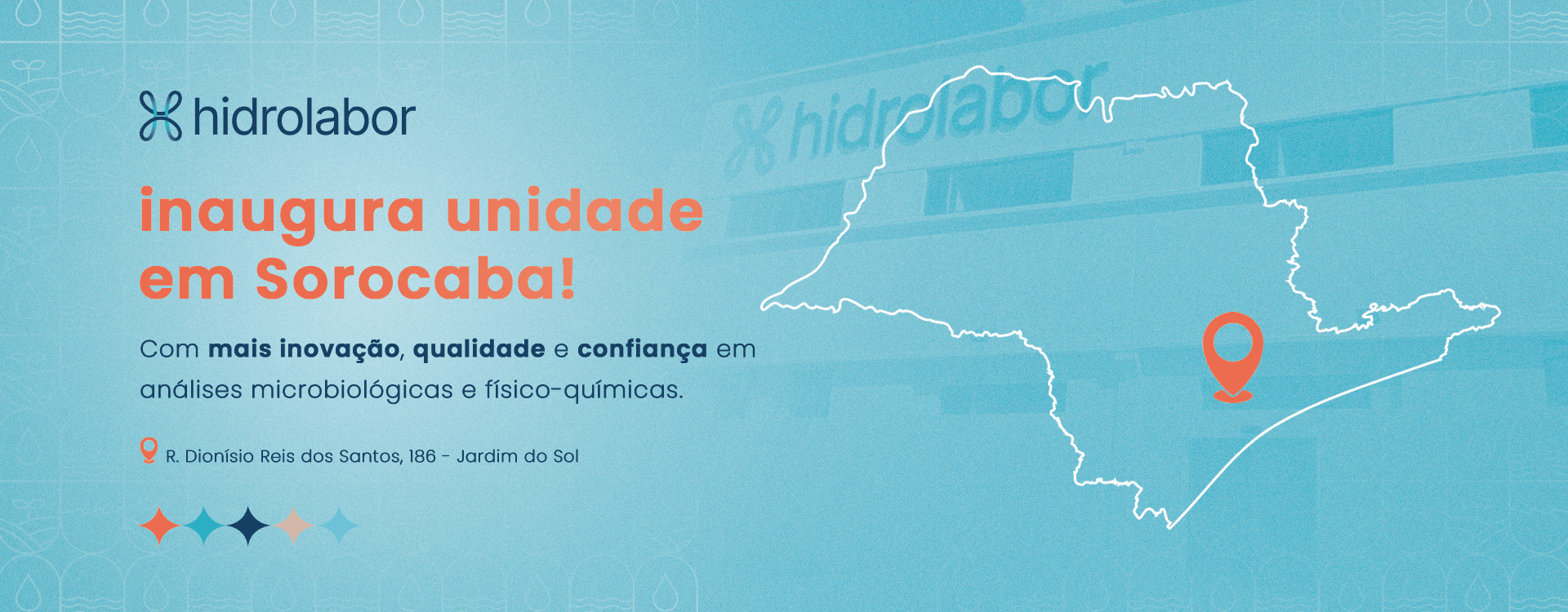 Hidrolabor_inaugura_nova_sede_Sorocaba