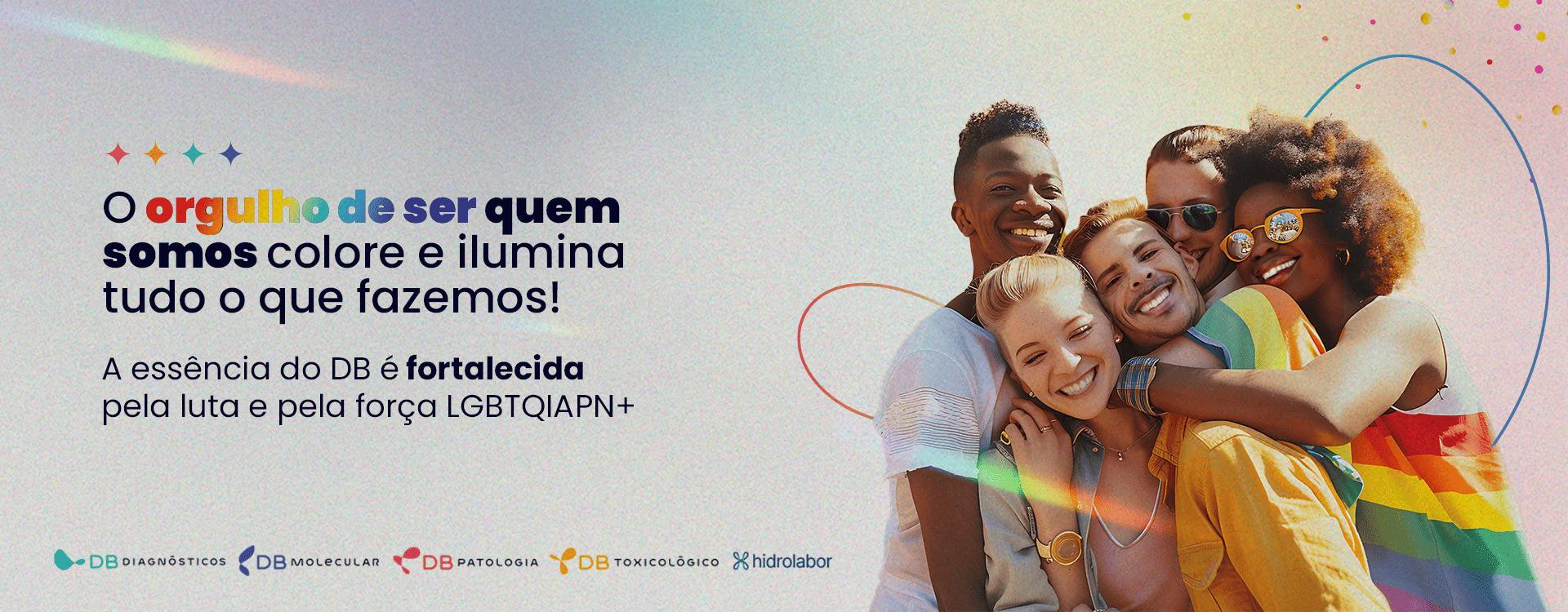 Semana LGBT