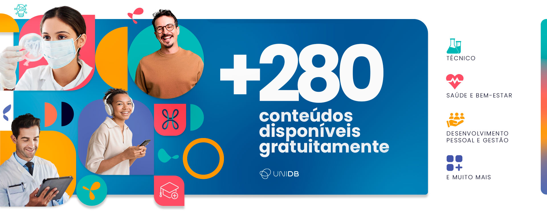 UniDB
