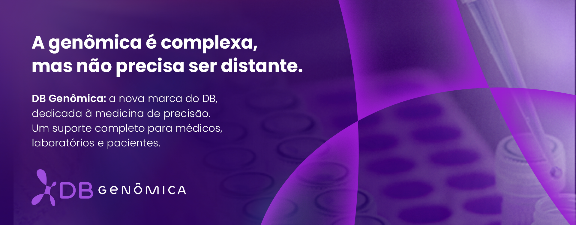DB Genômica
