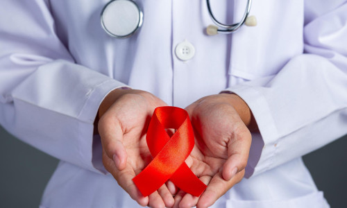 DEZEMBRO VERMELHO – Mês da luta contra a AIDS
