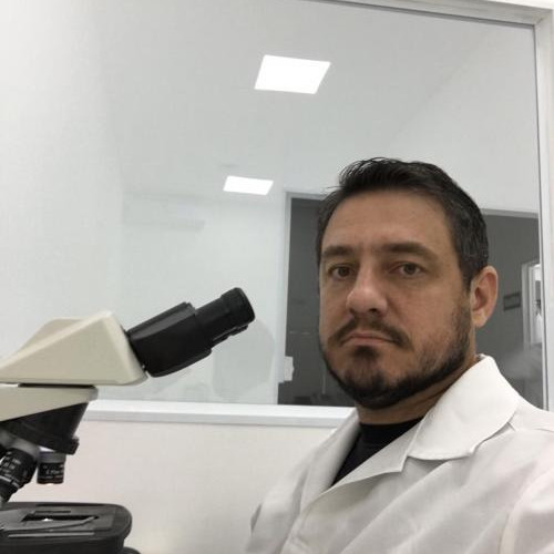 Dr. Fausto Gonçalves de Carvalho