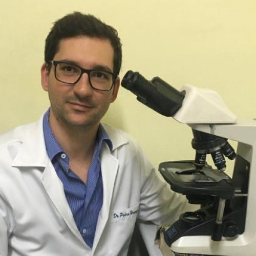 Dr. Pedro Henrique Pizzo – MD, MSc
