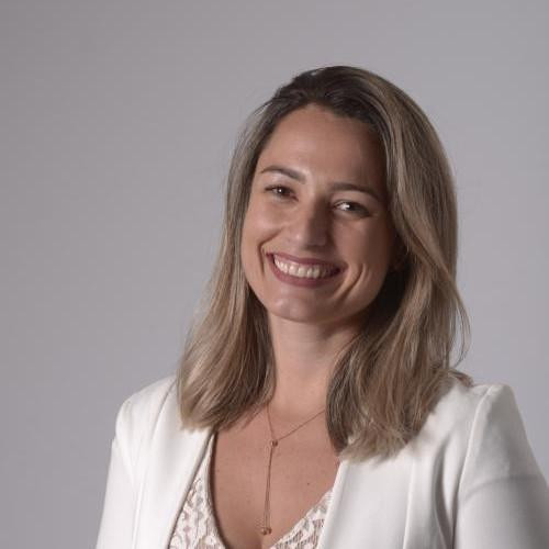 Dra. Renata Sacchi – MD, MBA