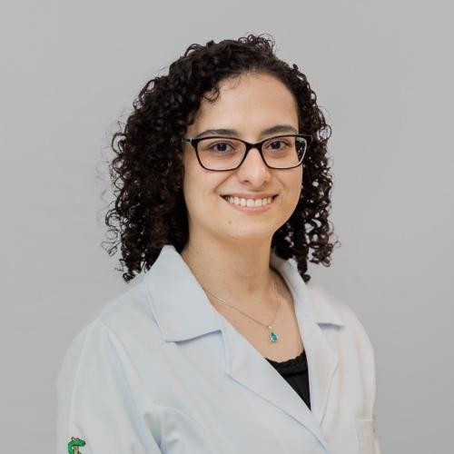 Dra. Renata Bernardini de Lima