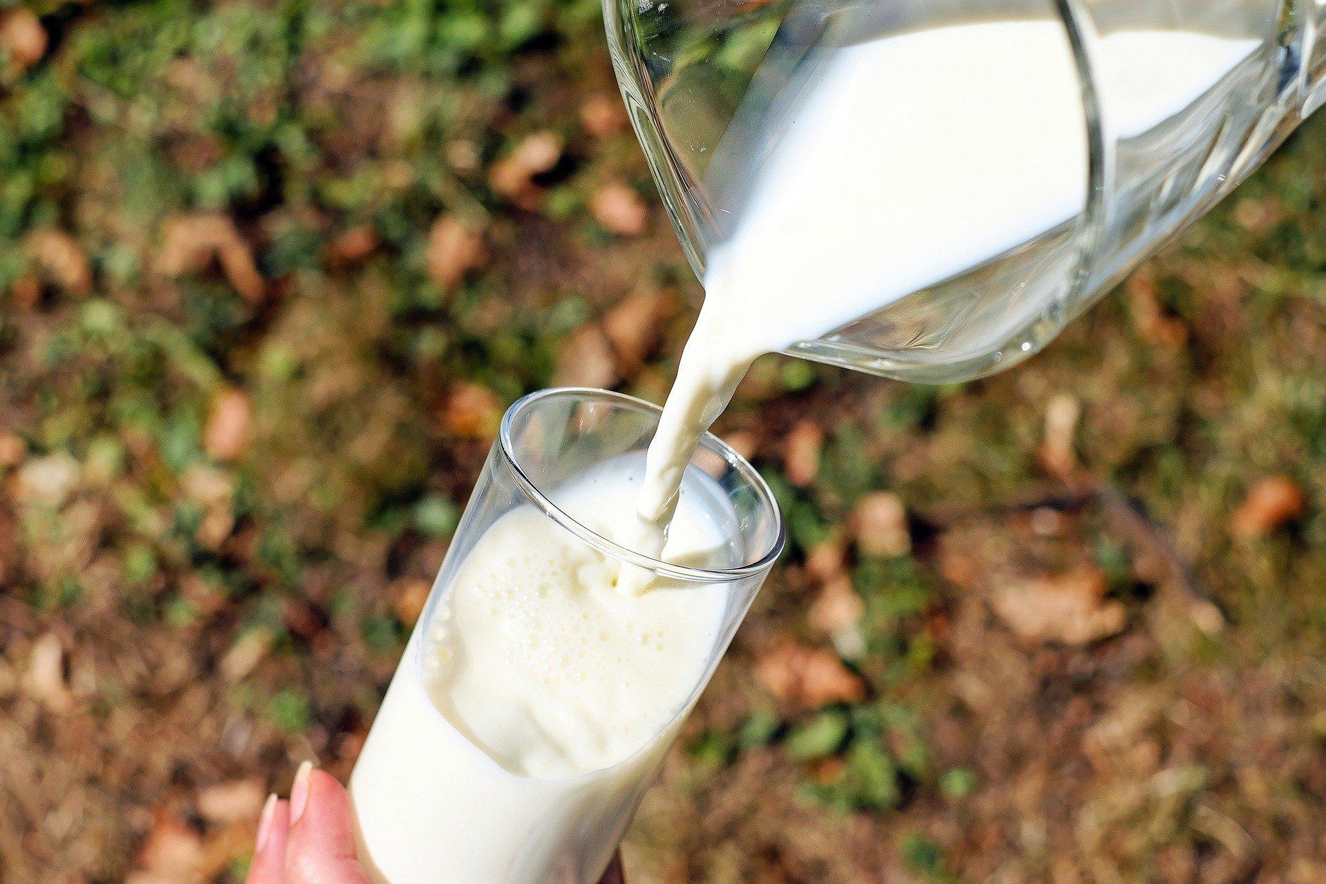 Sintomas de intolerância à lactose: veja quais são!