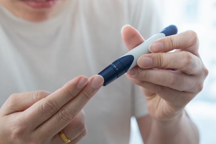 Diabetes: causas e tratamentos