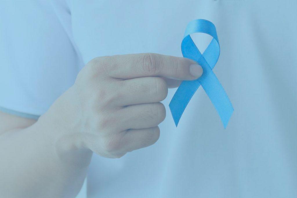 Exames para Novembro Azul - DB Patologia  | Diagnósticos do Brasil