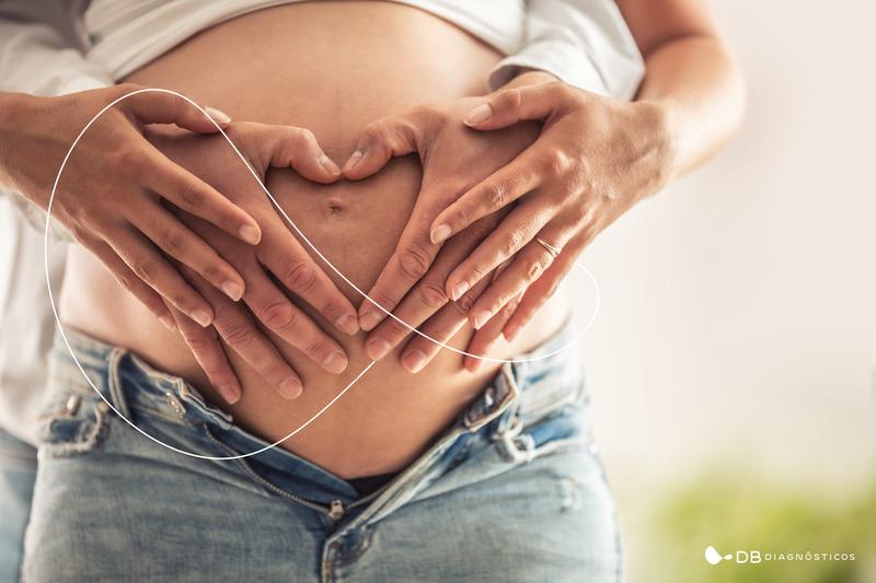 PLANEJANDO SER MÃE? CONFIRA ALGUNS EXAMES IMPORTANTES PARA SEREM FEITOS | Diagnósticos do Brasil