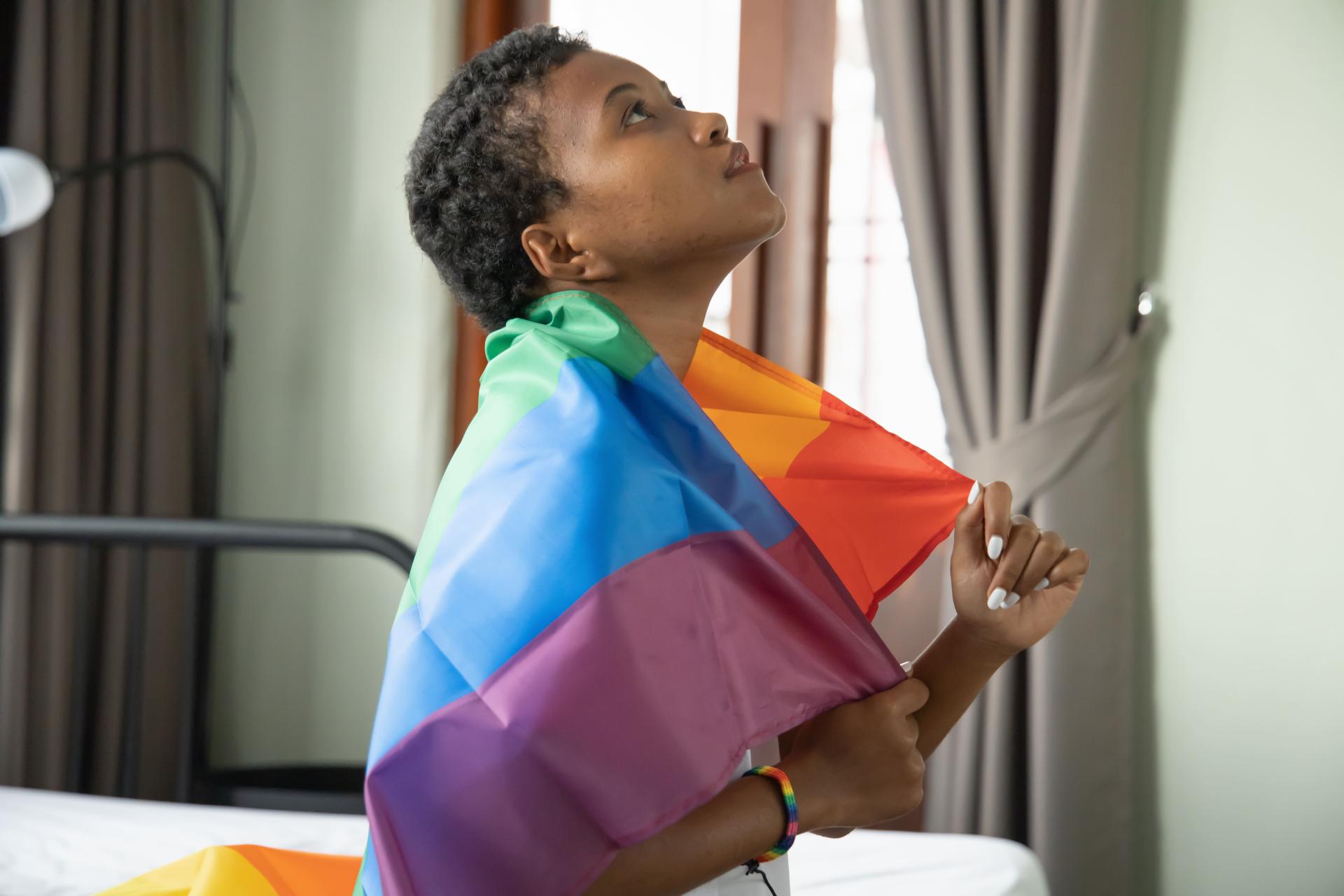 Mês do Orgulho LGBT+: DB Diagnósticos promove ações de conscientização  | Diagnósticos do Brasil