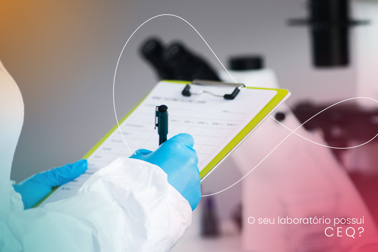 5 passos para implantar um programa de avaliação externa alternativa em seu laboratório  | Diagnósticos do Brasil