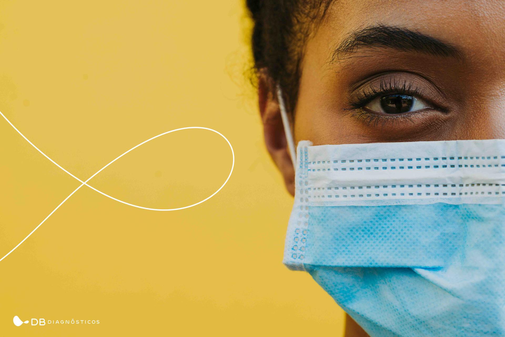 A pandemia já acabou? | Diagnósticos do Brasil