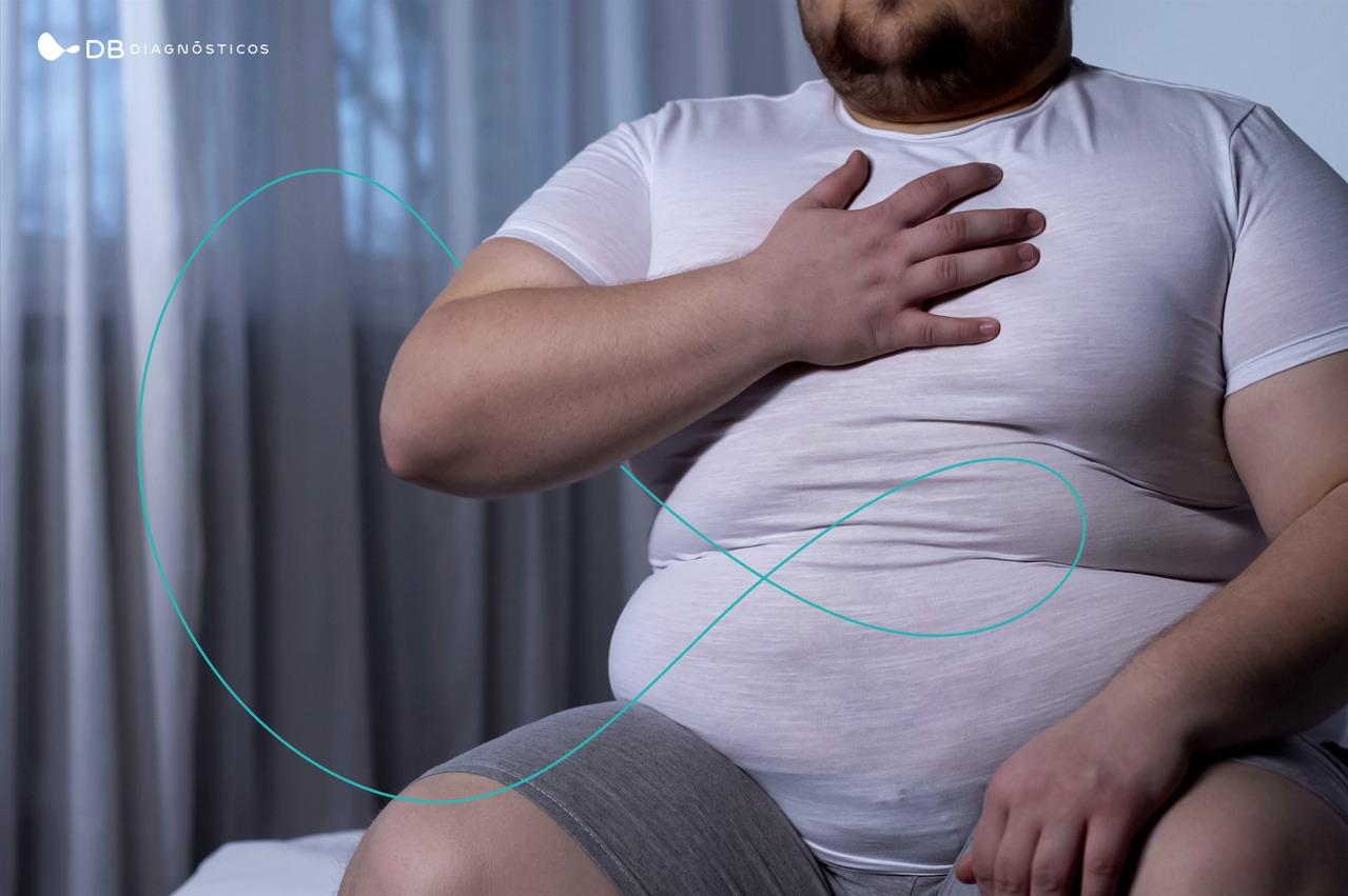 Dia Nacional de Prevenção à Obesidade: quando é hora de se preocupar? | Diagnósticos do Brasil