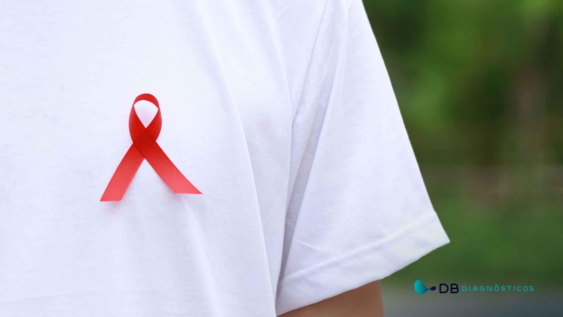 Do HIV às IST, por que é preciso falar sobre o Dezembro Vermelho? | Diagnósticos do Brasil
