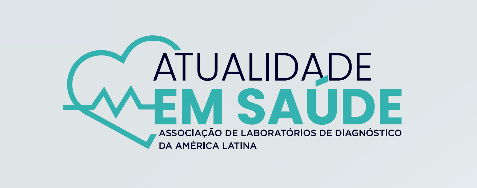 REVISTA ATUALIDADE EM SAÚDE - EDIÇÃO 43 | Diagnósticos do Brasil