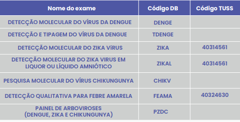 Alta de casos de arboviroses no Brasil alerta para a importância de um diagnóstico preciso 