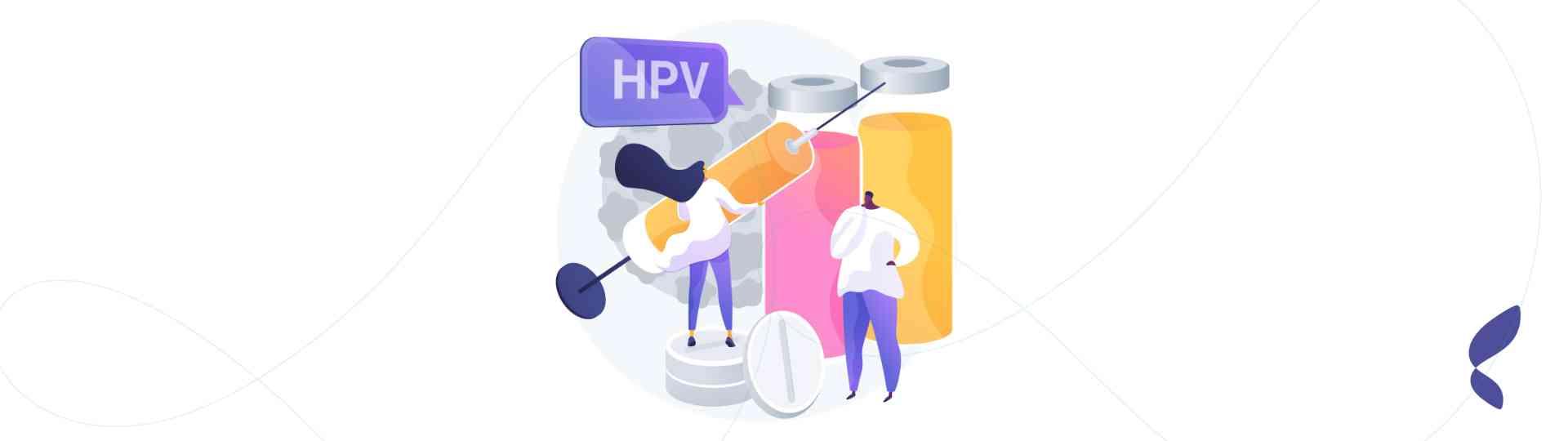 Prevalência de genótipos do papilomavírus humano (HPV) na rotina de um laboratório de grande porte
