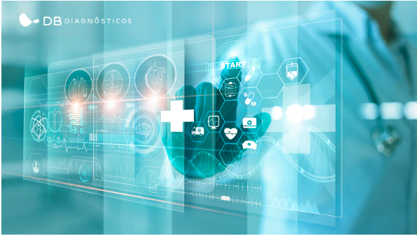 Inovação tecnológica: de quais formas o DB Diagnósticos tem transformado a indústria da Saúde? | Diagnósticos do Brasil