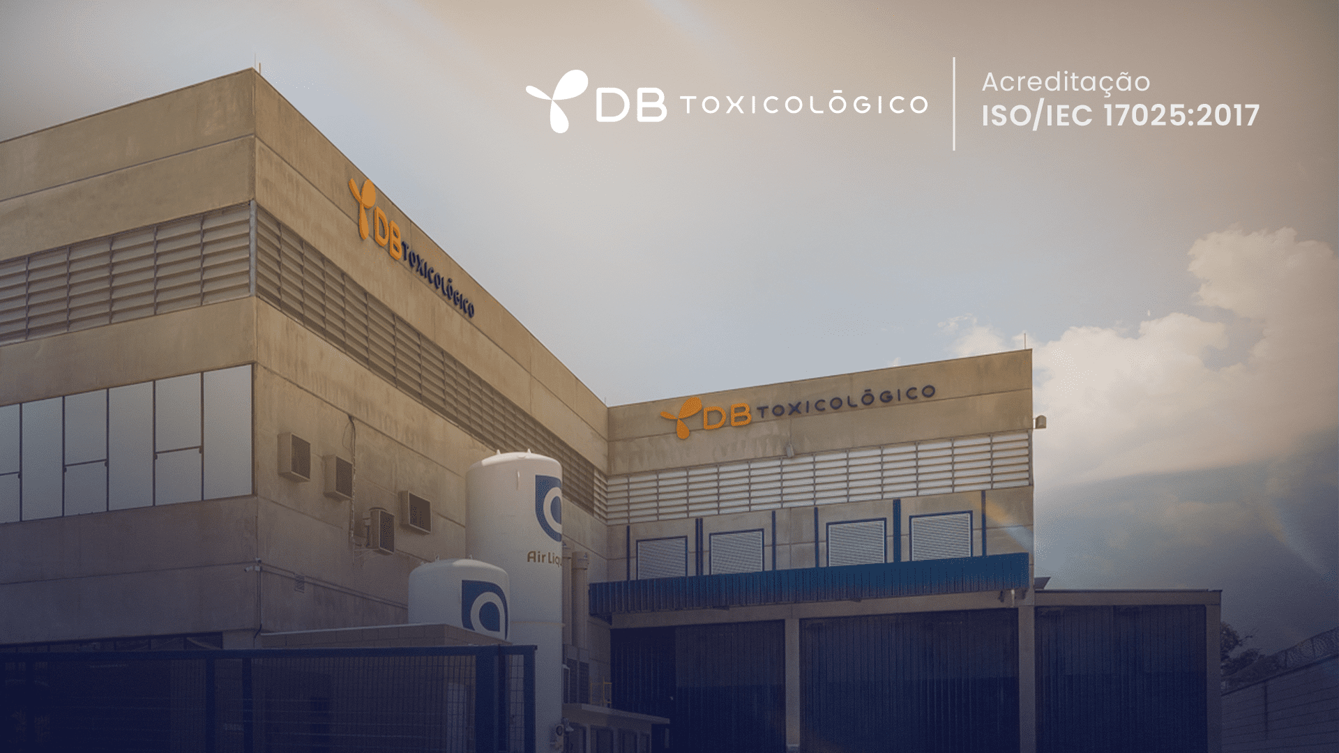DB Toxicológico recebe acreditação do Inmetro para método inovador em Exames de Larga Janela de Detecção  | Diagnósticos do Brasil