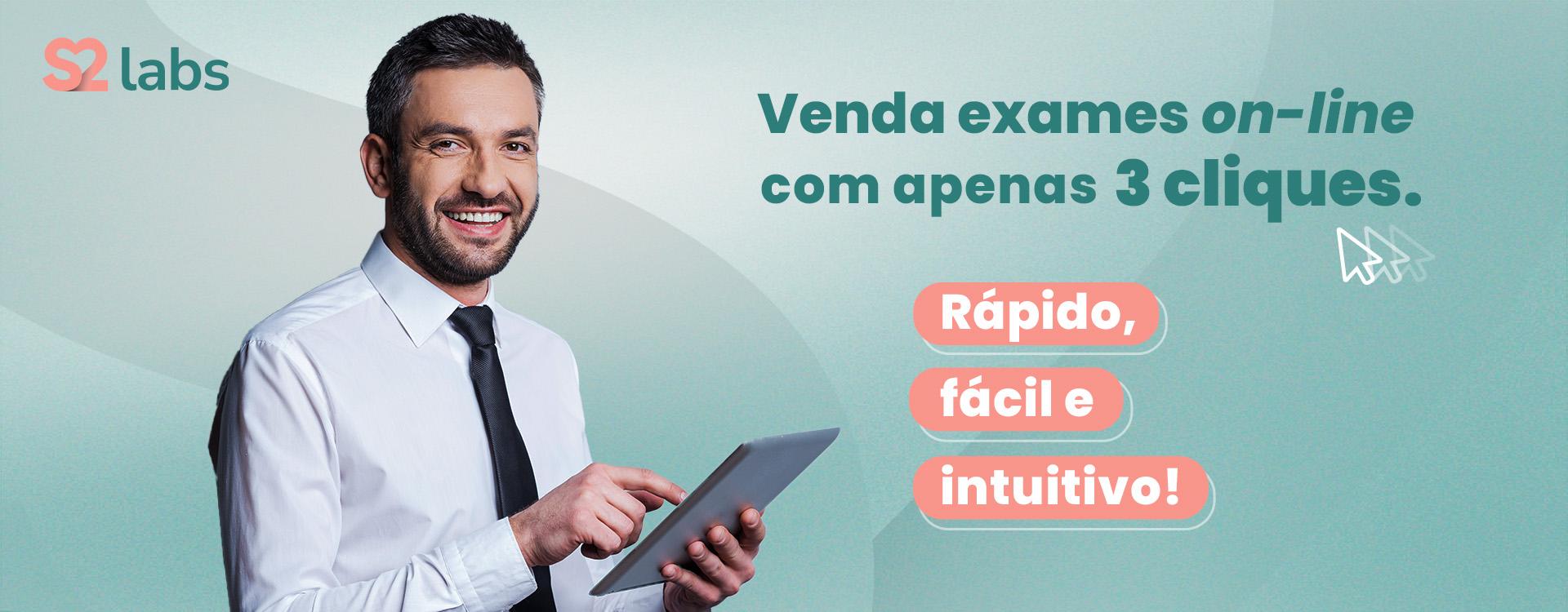 Conheça a importância da integração do seu laboratório com um de apoio