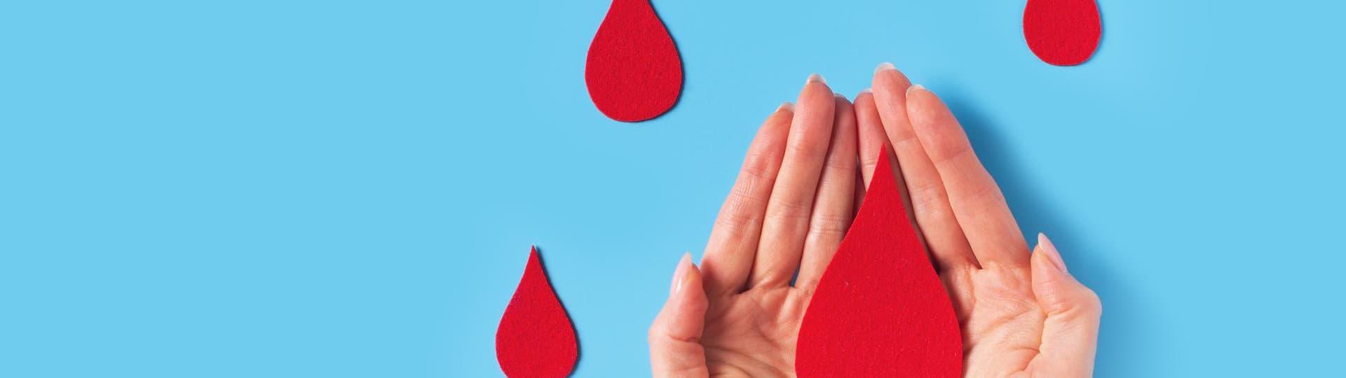 Hemofilia: conheça este distúrbio do sangue
