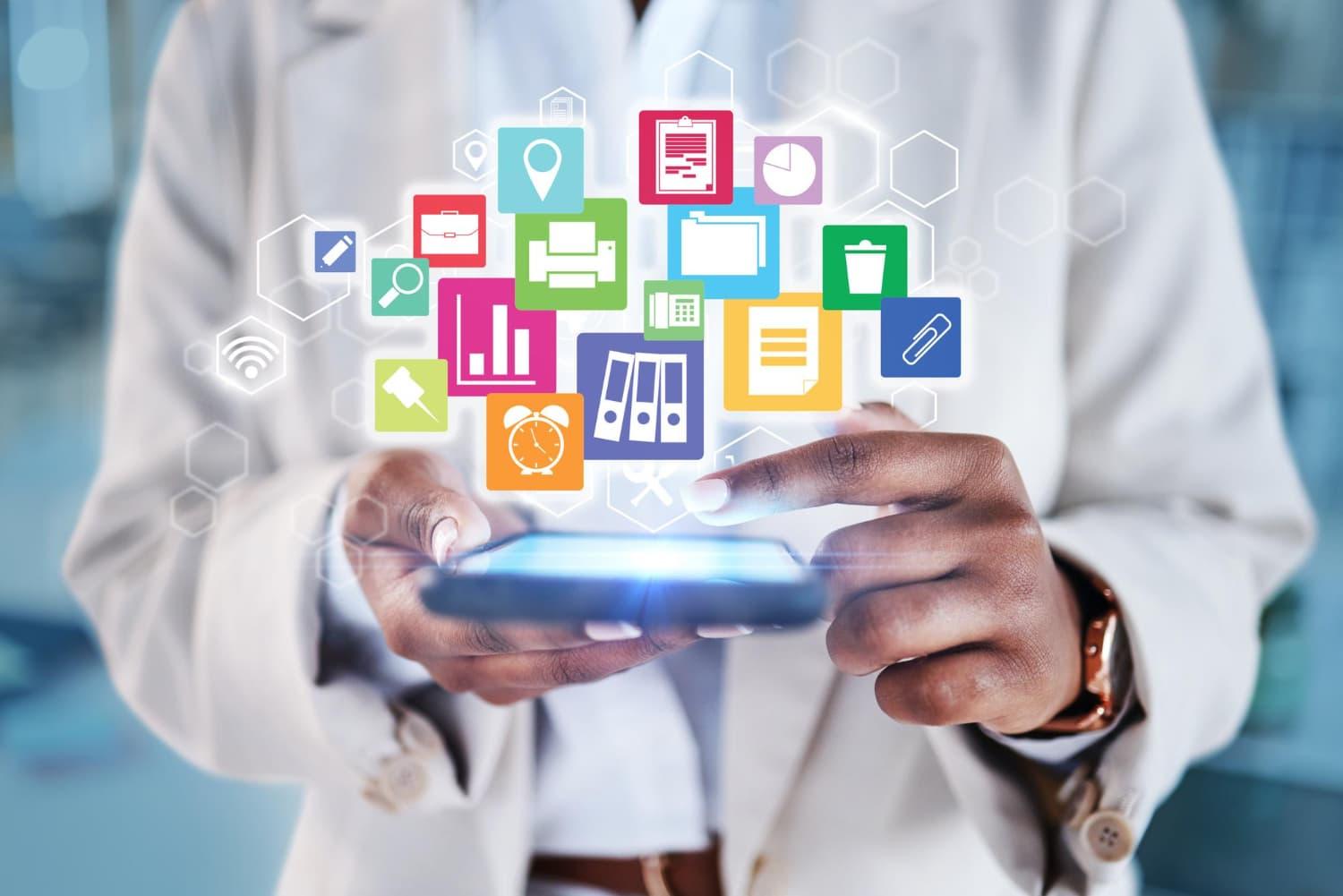 5 estratégias para atrair clientes para o laboratório usando as redes sociais | Diagnósticos do Brasil: Referência em Apoio Laboratorial