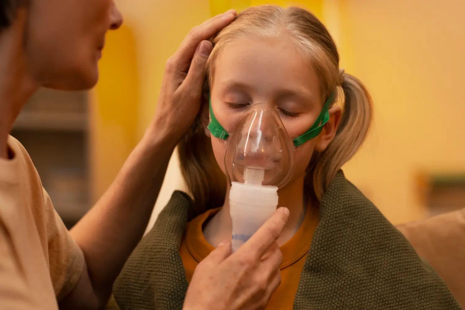 Bronquiolite, resfriado ou alergia: como tratar doenças respiratórias em crianças? | Diagnósticos do Brasil: Referência em Apoio Laboratorial