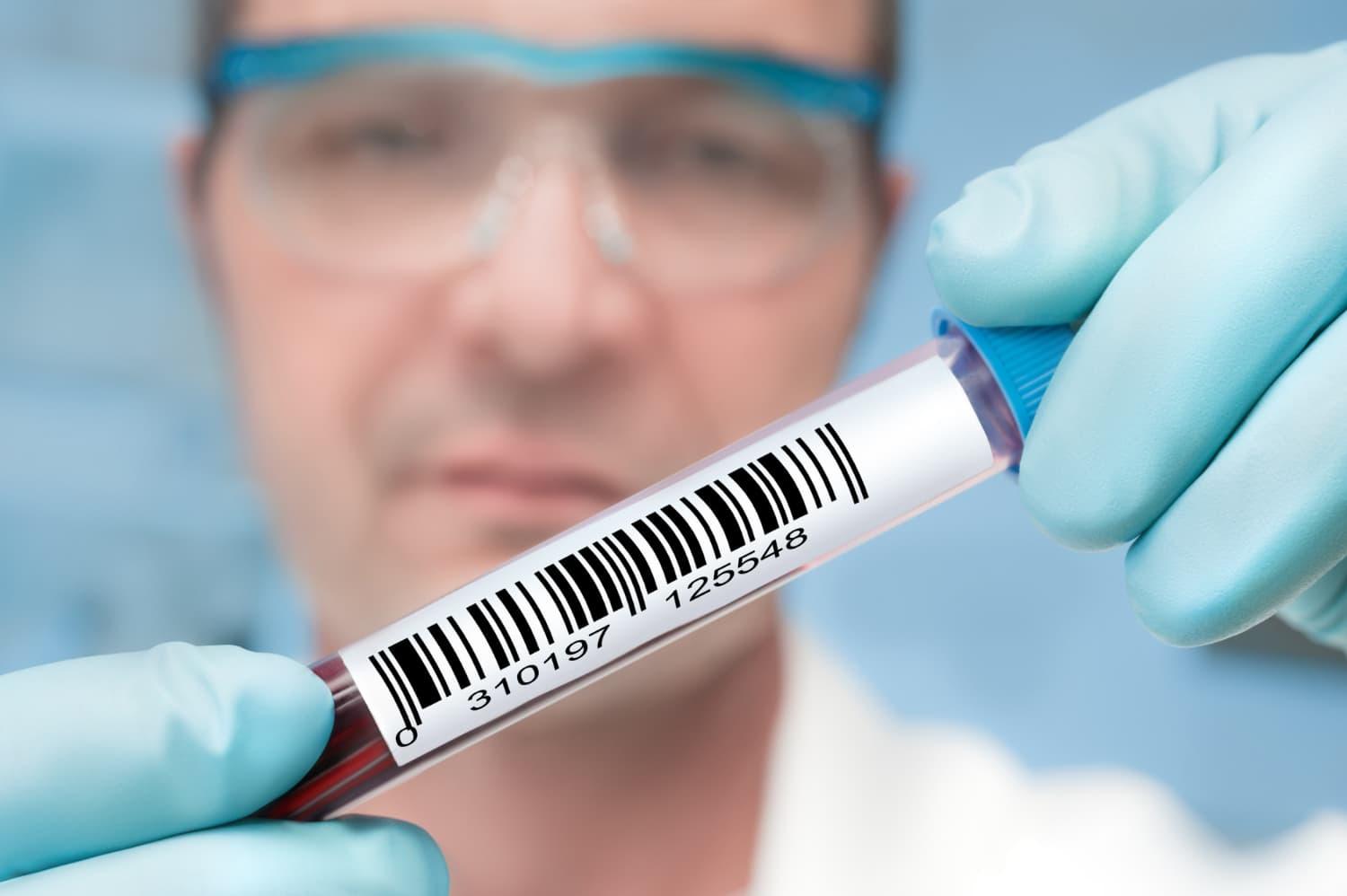 Rastreabilidade das amostras: por que é essencial em laboratórios | Diagnósticos do Brasil: Referência em Apoio Laboratorial