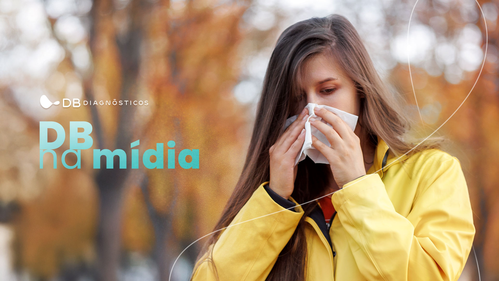 Alergias respiratórias ganham força no outono: exames mostram alta positividade para ácaros e insetos | Diagnósticos do Brasil: Referência em Apoio Laboratorial