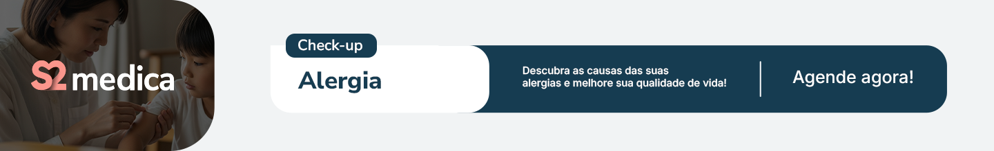 Dia Mundial da Alergia 