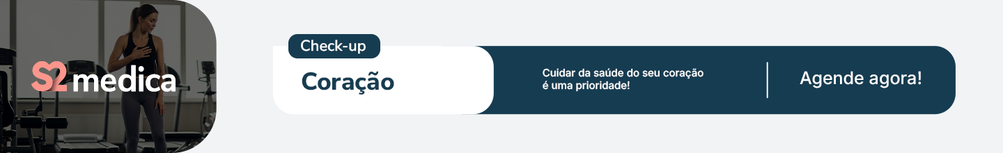 Setembro Vermelho: cheque a saúde do seu coração Setembro Vermelho: cheque a saúde do seu coração