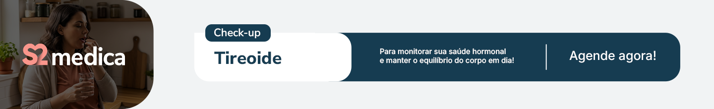 Conheça a função da tireoide e os problemas que a afetam Conheça a função da tireoide e os problemas que a afetam