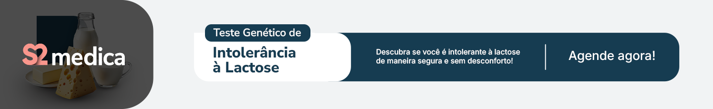 Teste de intolerância à lactose: vale a pena disponibilizar? Teste de intolerância à lactose: vale a pena disponibilizar?