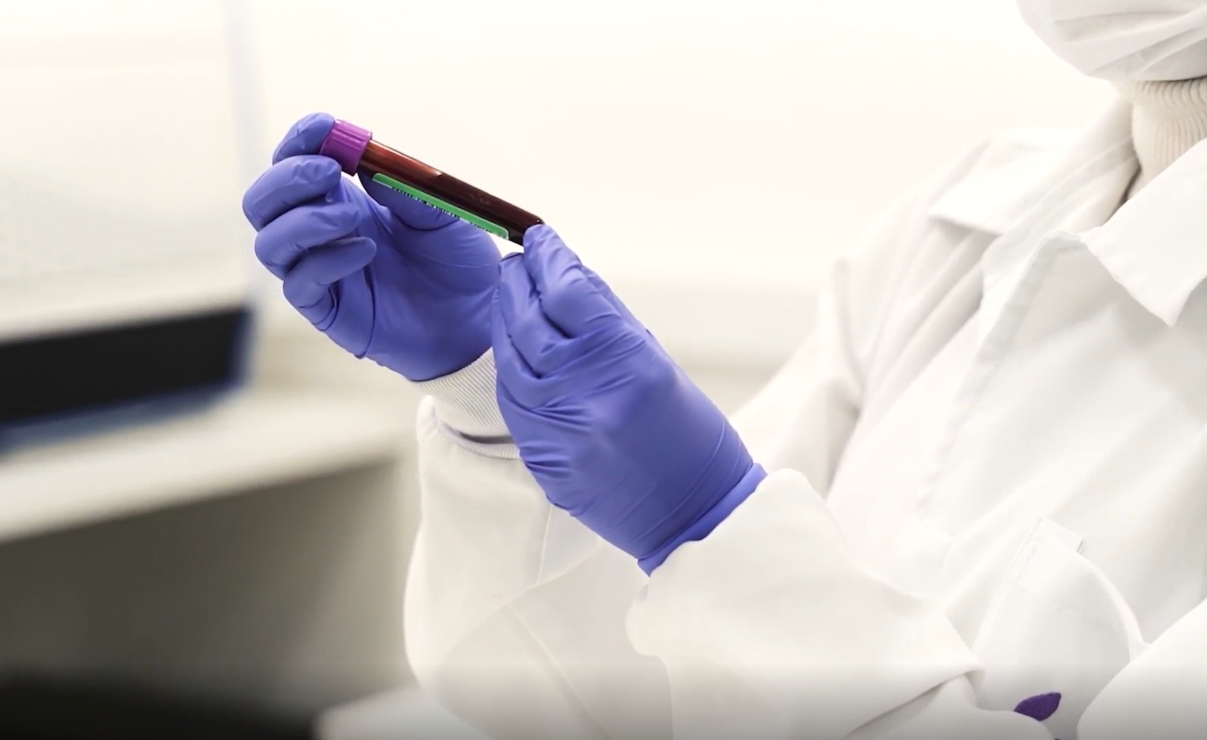 DB Molecular eleva a precisão diagnóstica com citometria de fluxo de alta complexidade | Diagnósticos do Brasil: Referência em Apoio Laboratorial