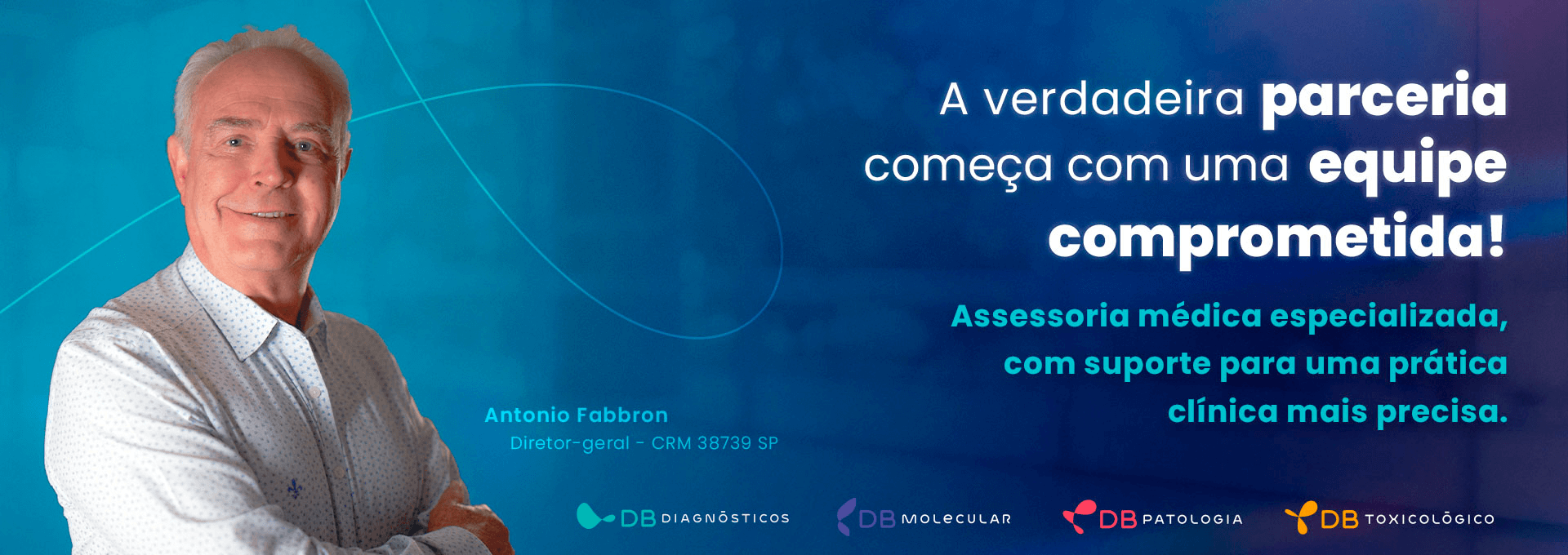 soumedico | Diagnósticos do Brasil: Referência em Apoio Laboratorial