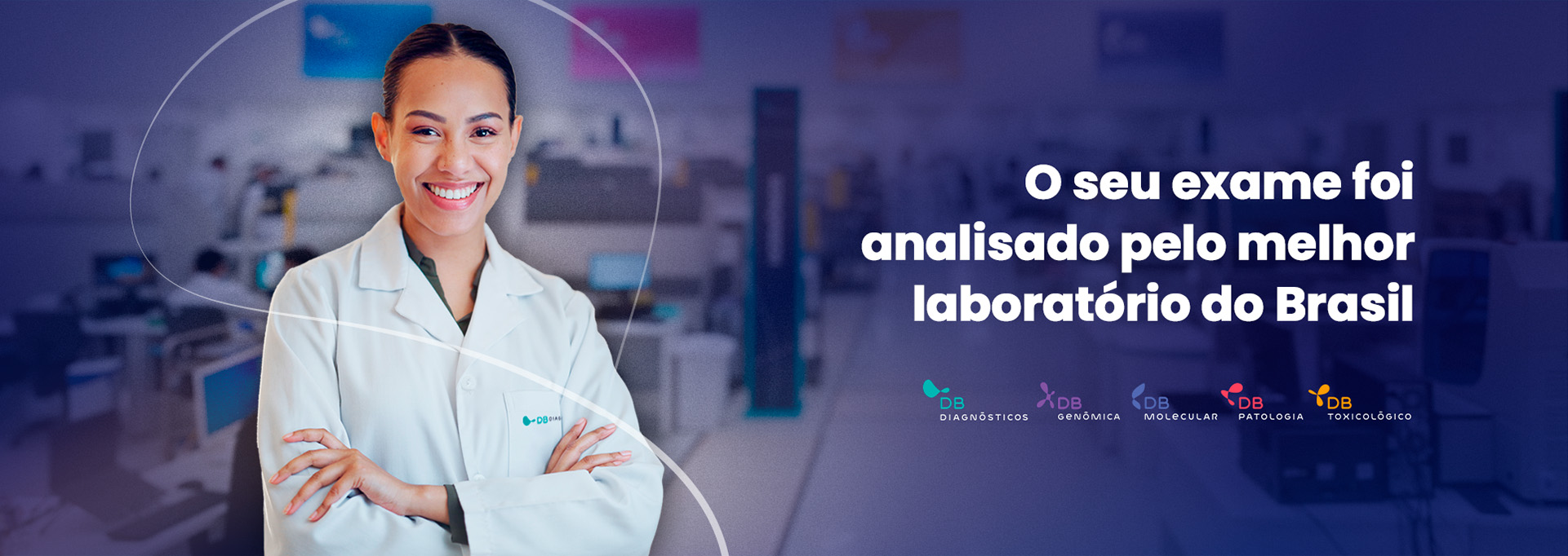 soupaciente | Diagnósticos do Brasil: Referência em Apoio Laboratorial