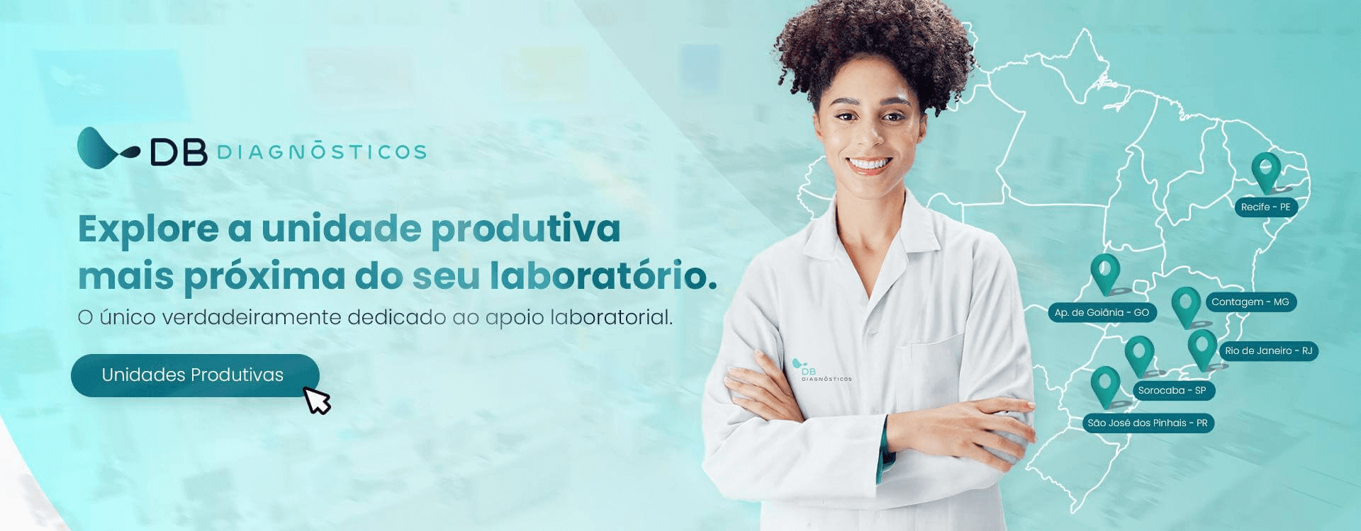 N Unidades produtivas